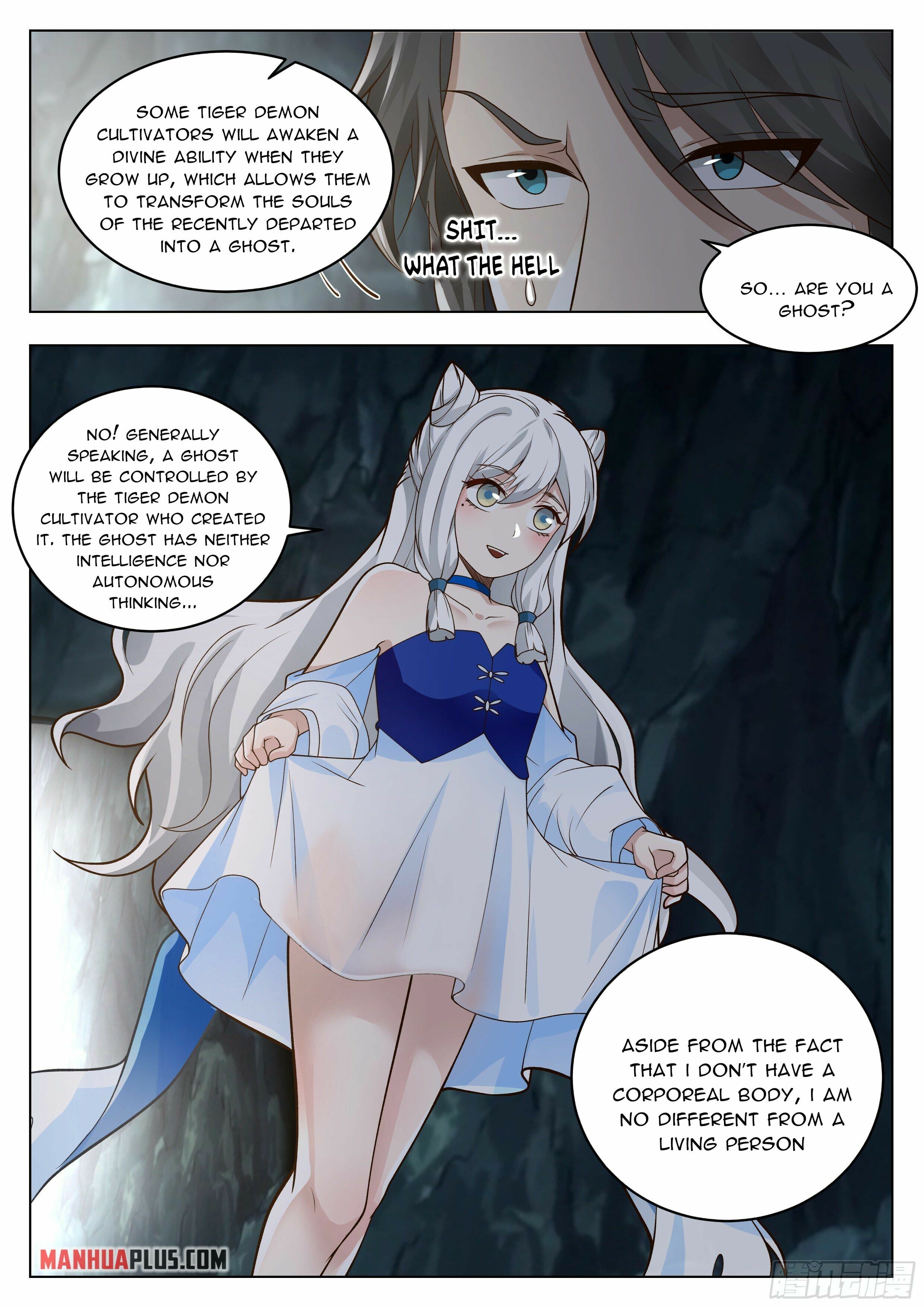 Read Great Sage of Humanity Manga Online