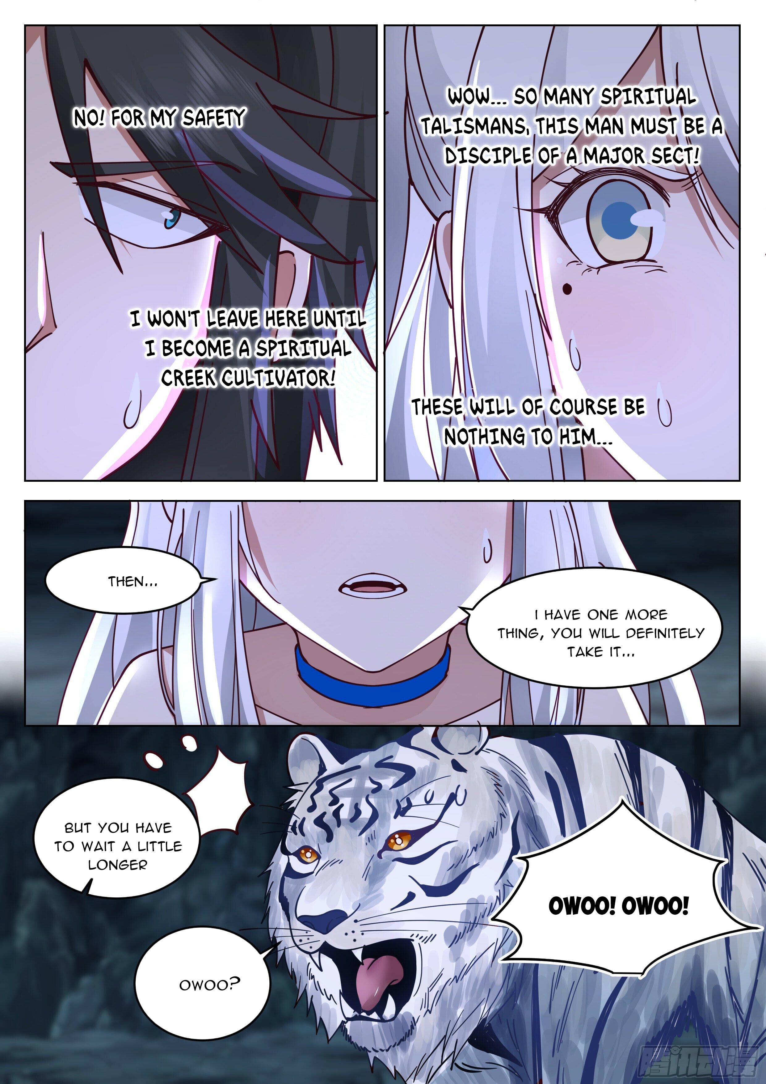 Read Great Sage of Humanity Manga Online