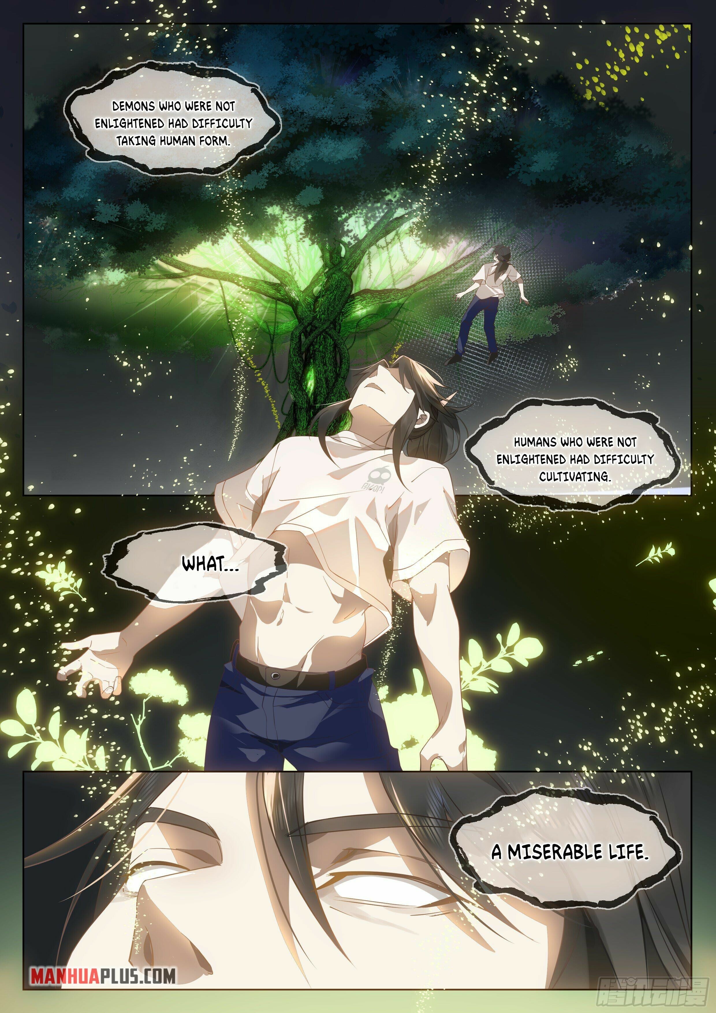 Read Great Sage of Humanity Manga Online