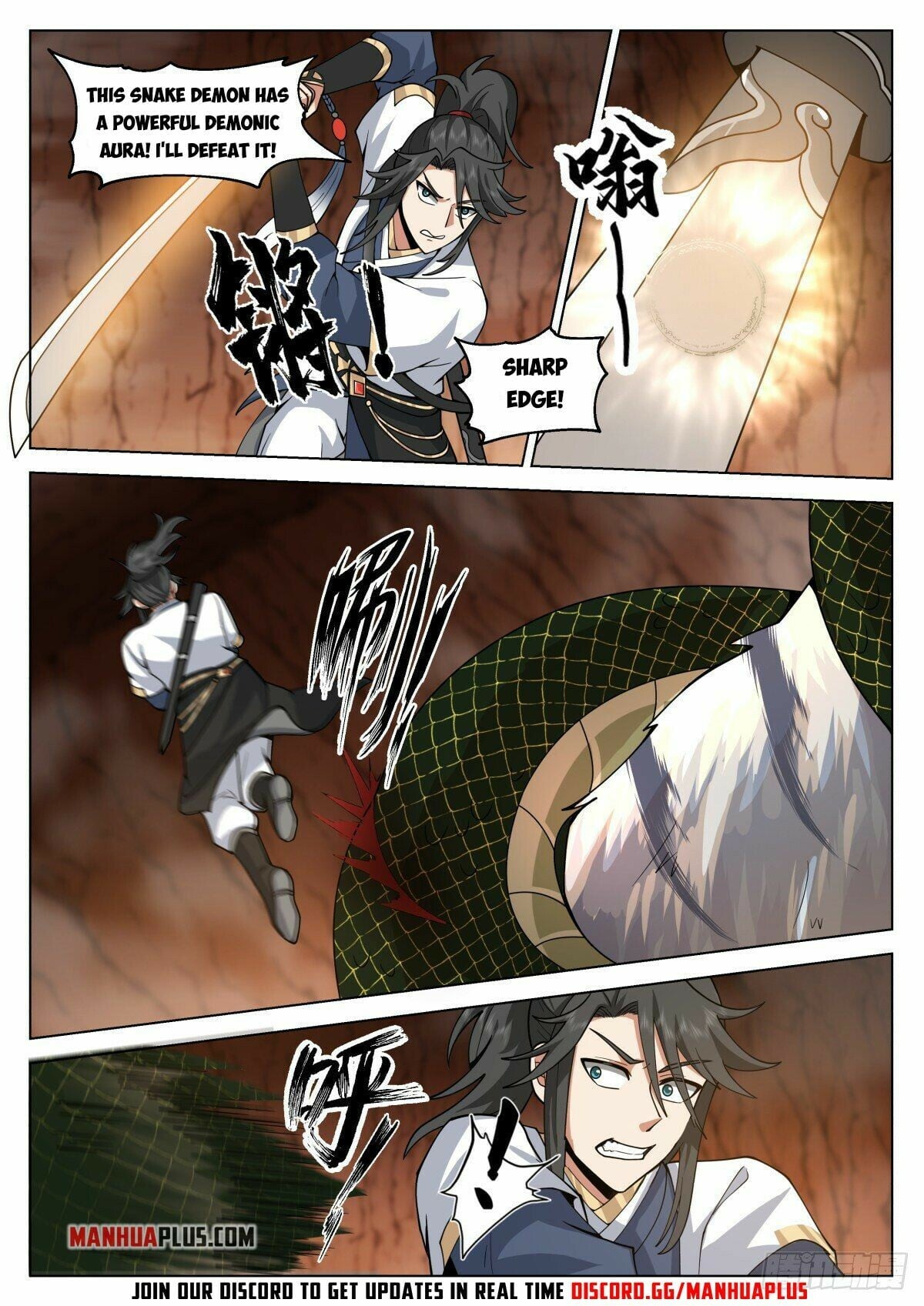 Read Great Sage of Humanity Manga Online