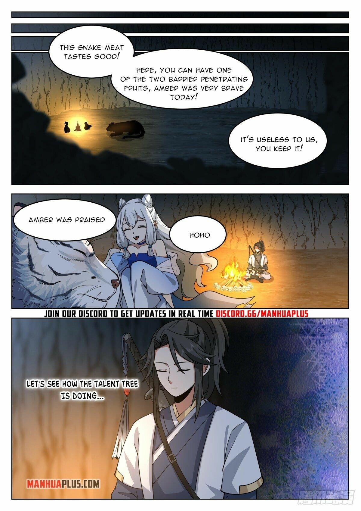 Read Great Sage of Humanity Manga Online