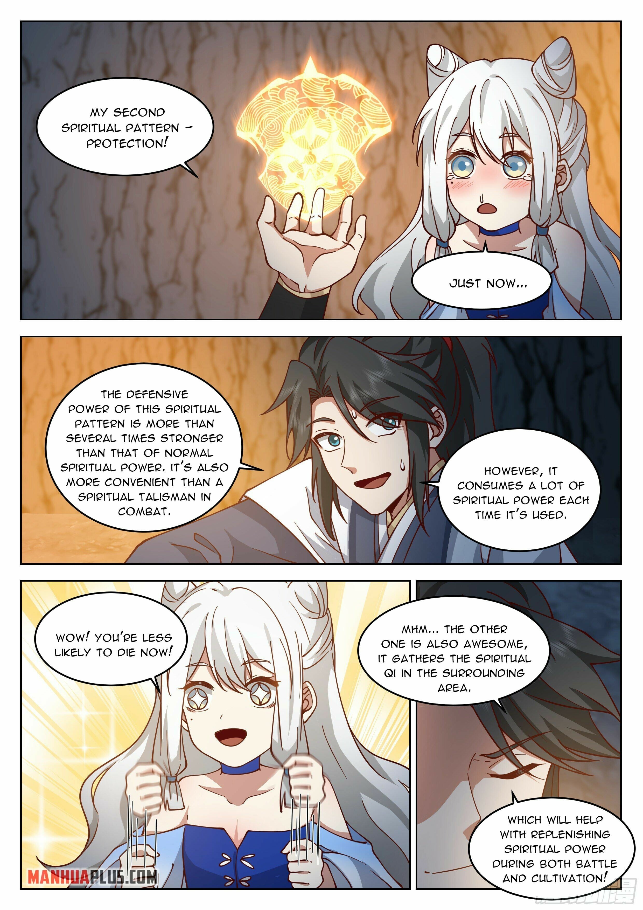 Read Great Sage of Humanity Manga Online