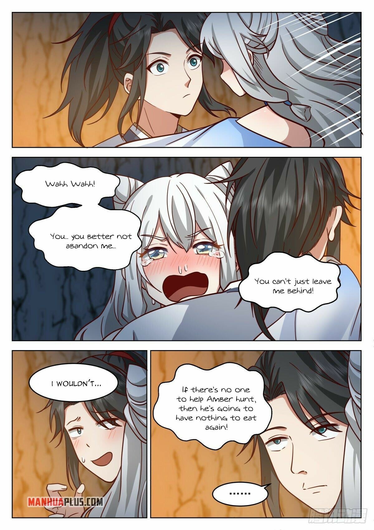 Read Great Sage of Humanity Manga Online