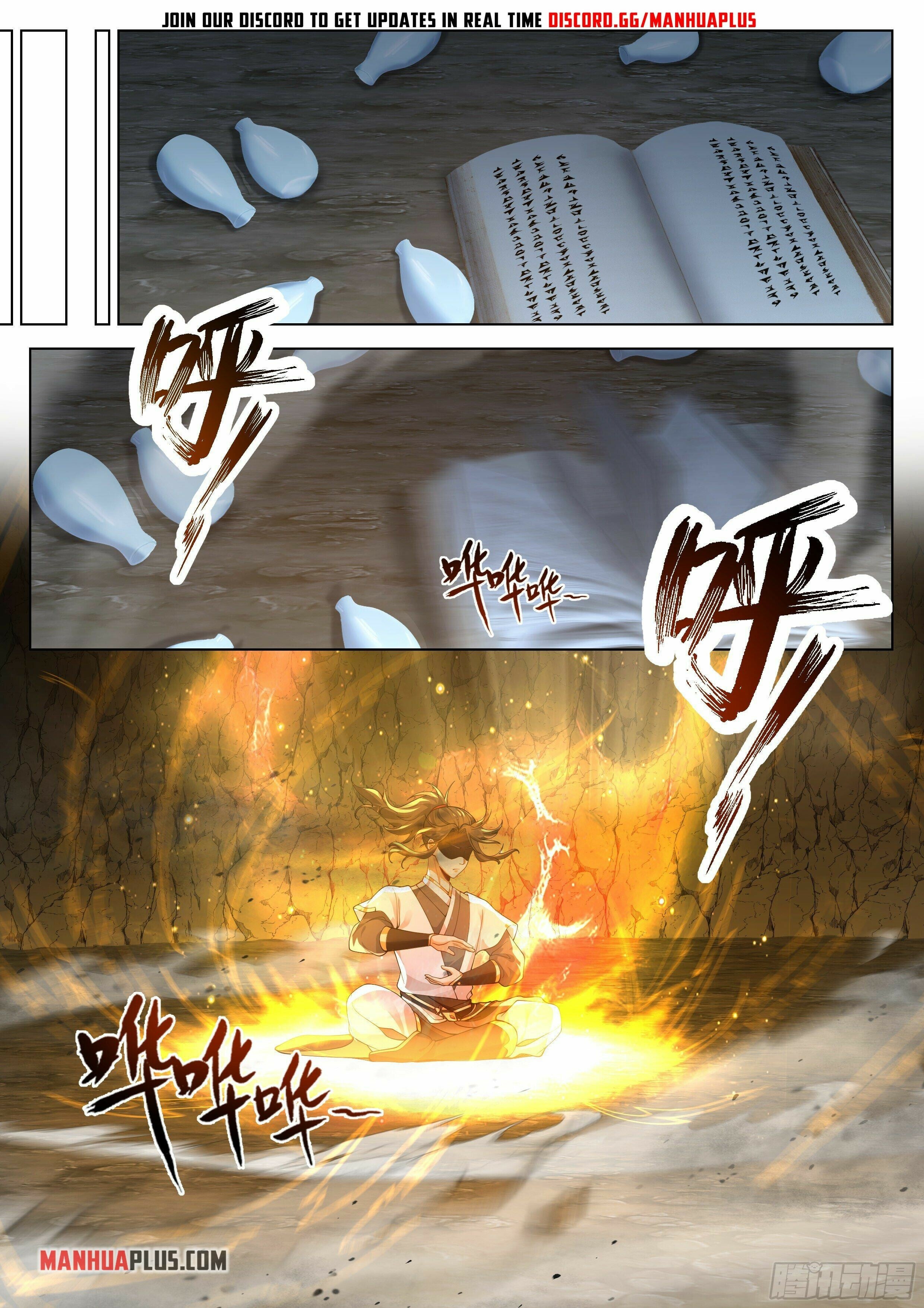 Read Great Sage of Humanity Manga Online