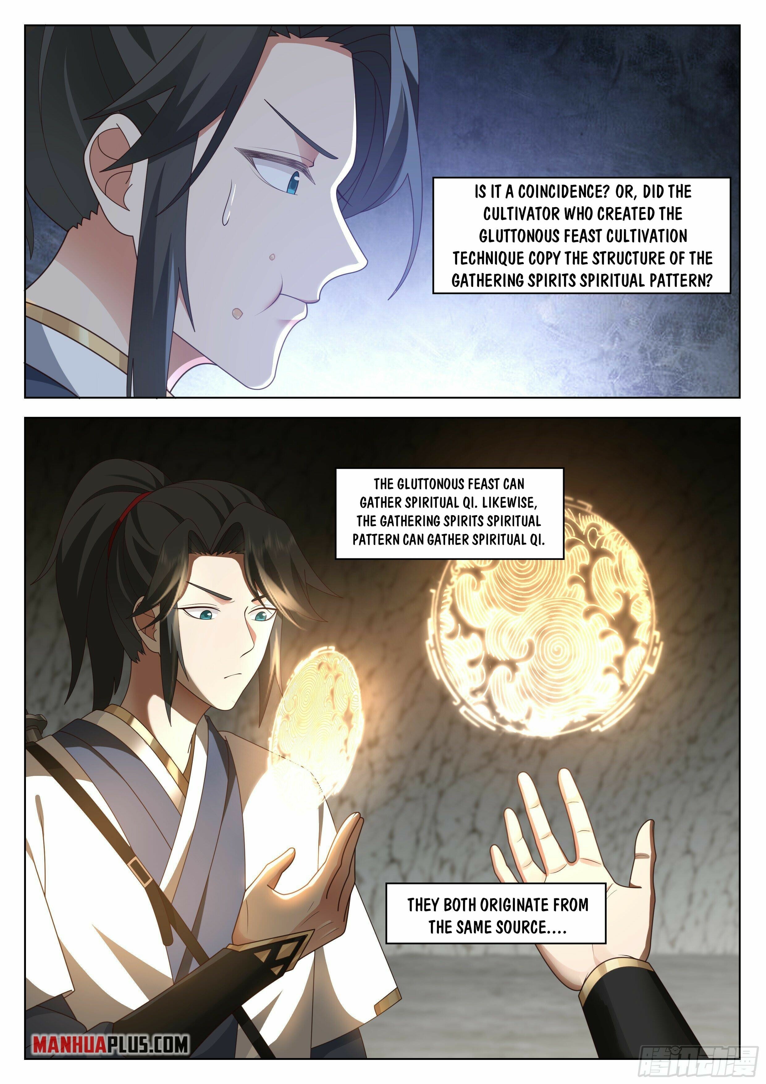 Read Great Sage of Humanity Manga Online