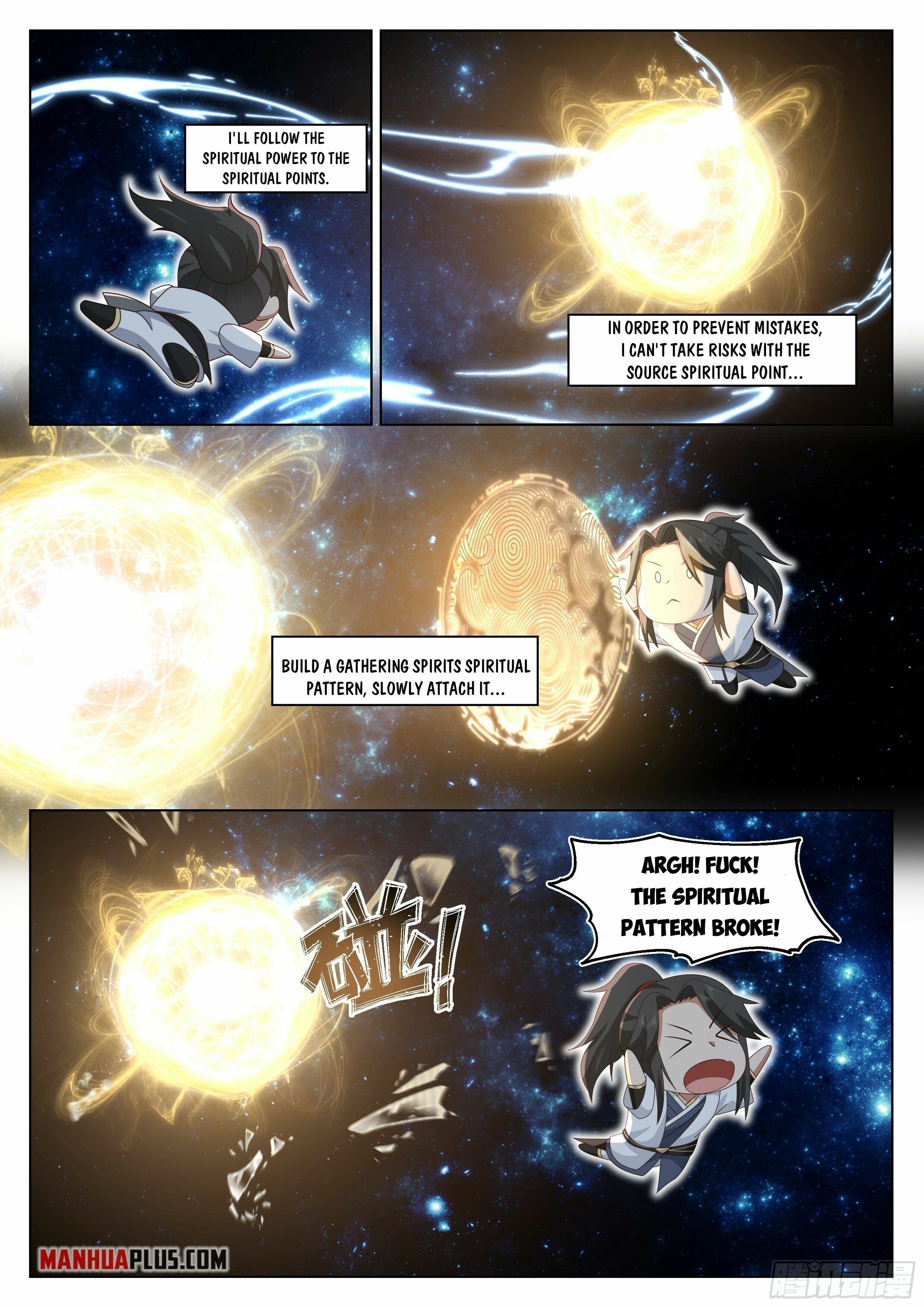 Read Great Sage of Humanity Manga Online