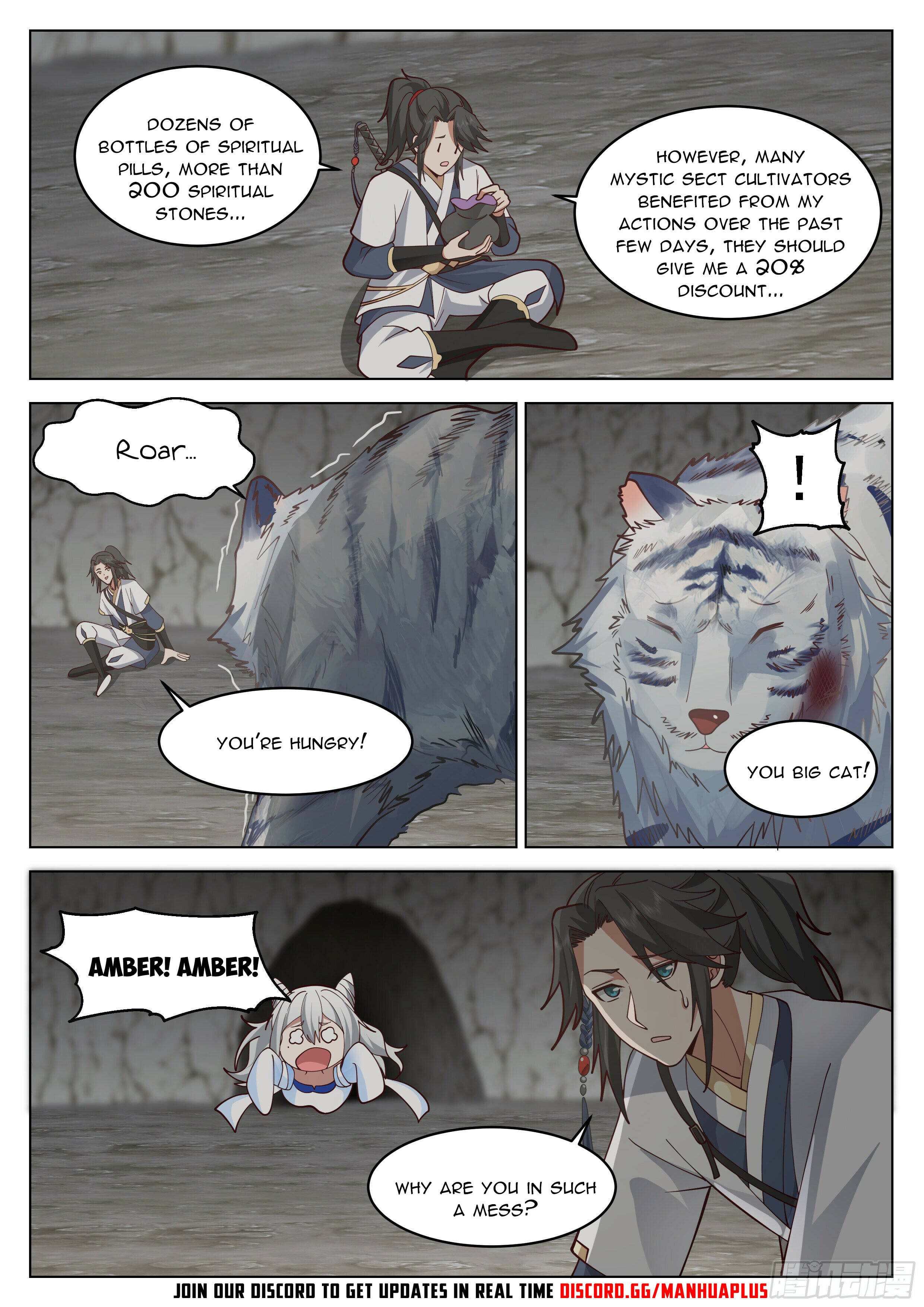 Read Great Sage of Humanity Manga Online