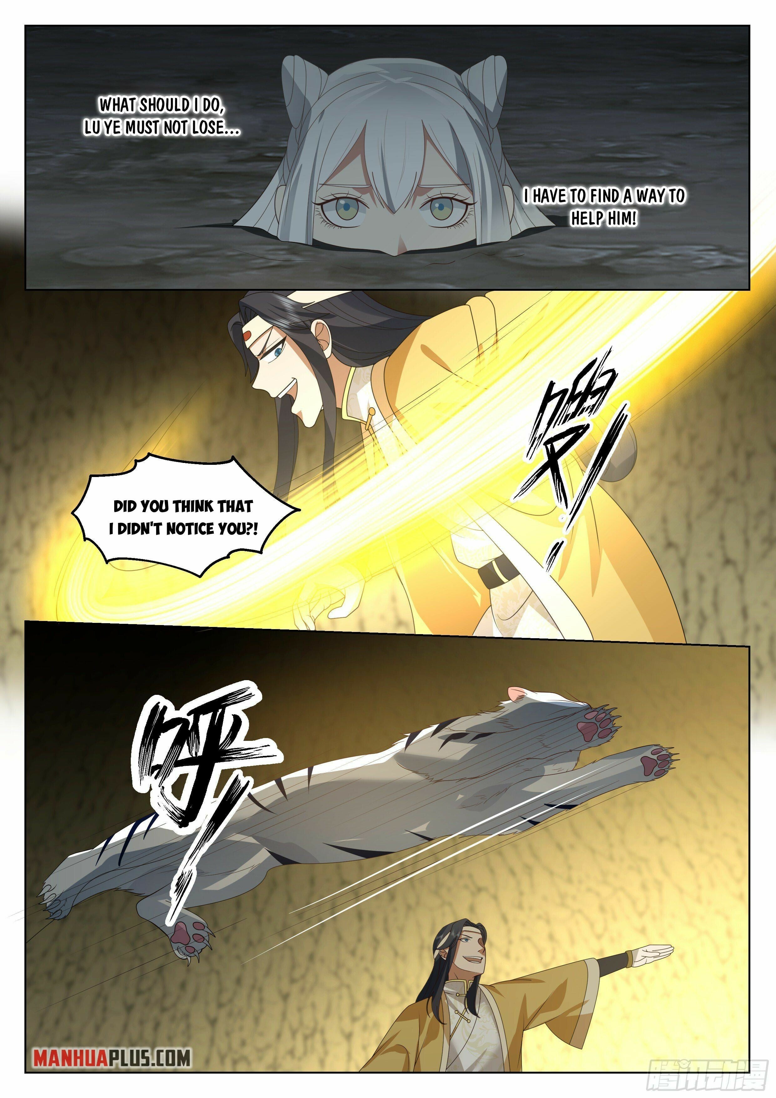 Read Great Sage of Humanity Manga Online