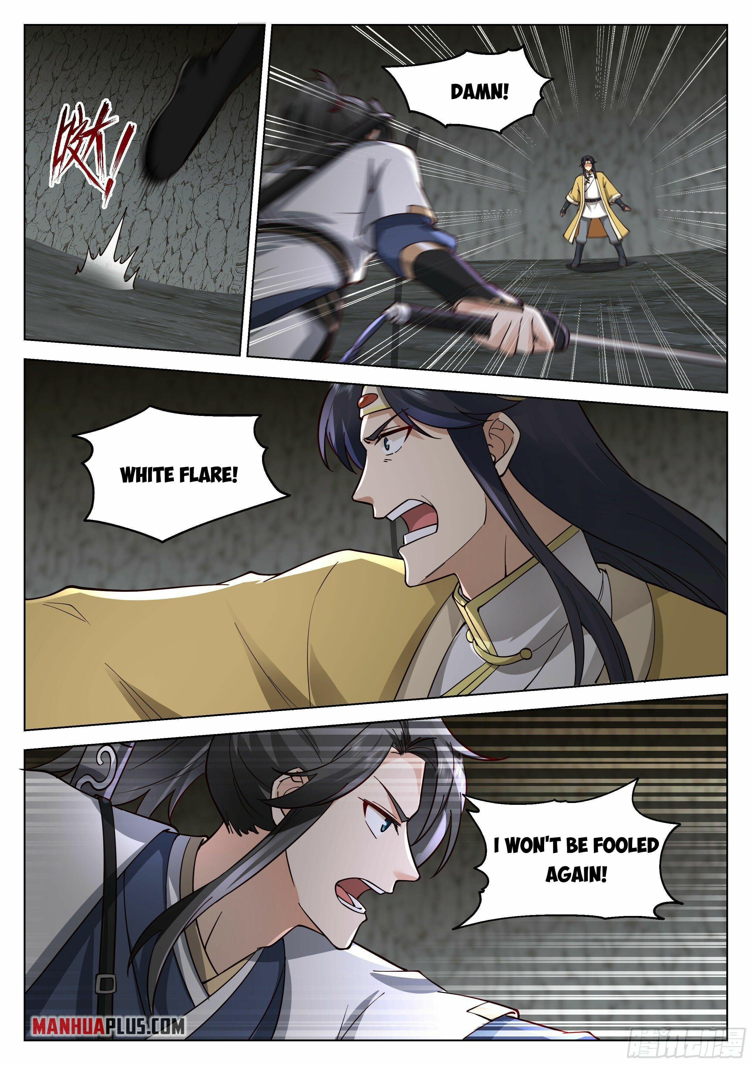 Read Great Sage of Humanity Manga Online