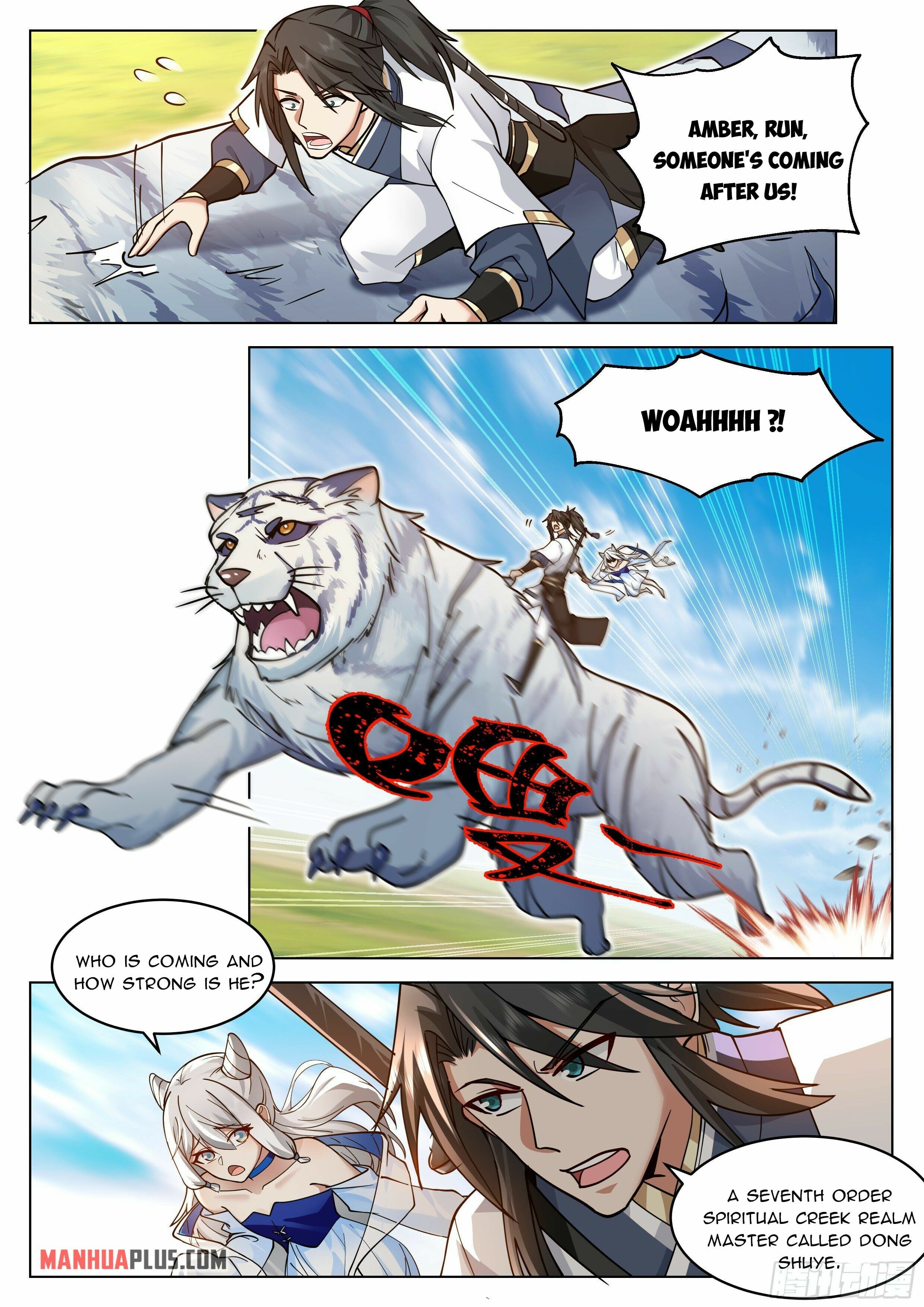 Read Great Sage of Humanity Manga Online