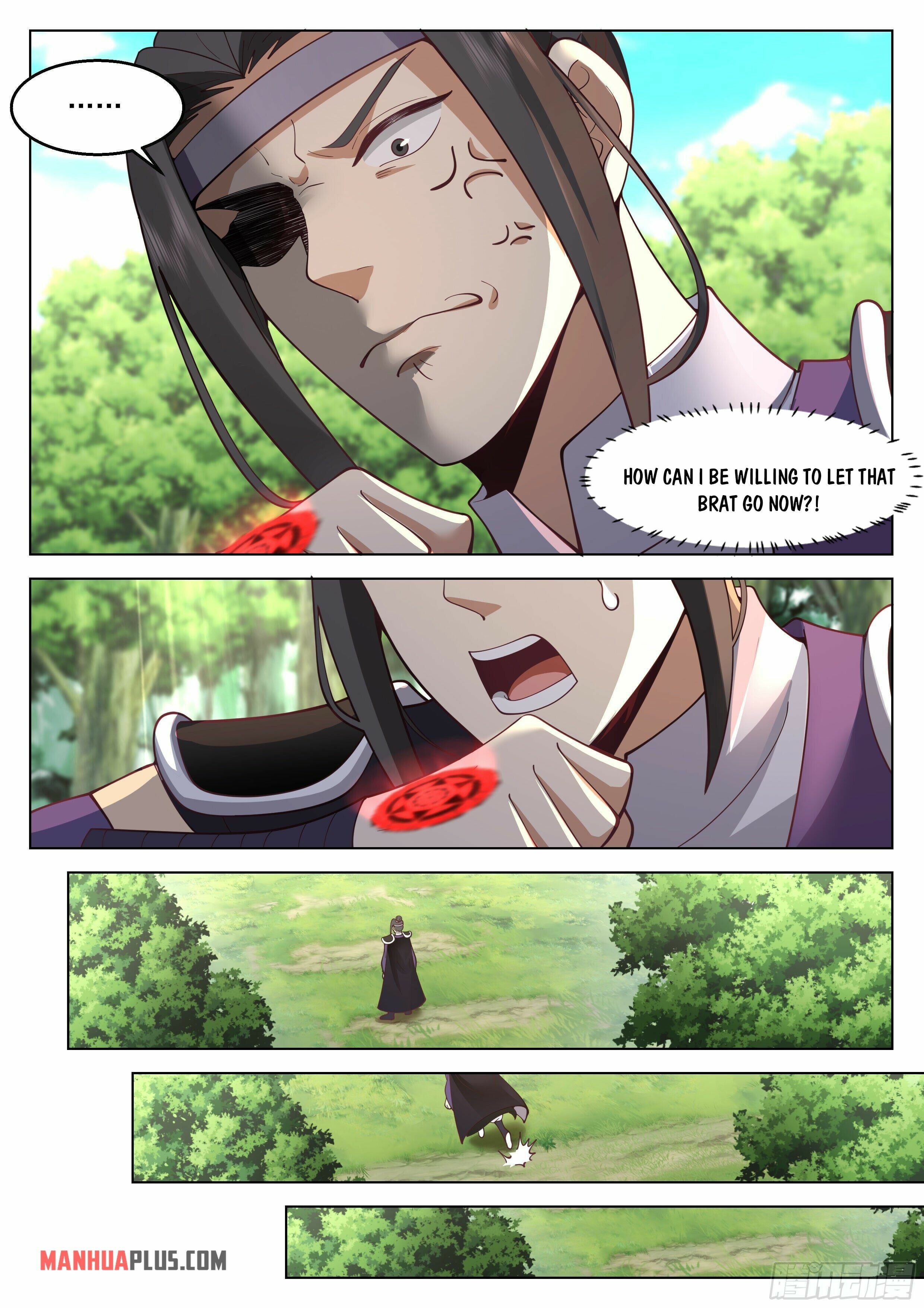 Read Great Sage of Humanity Manga Online