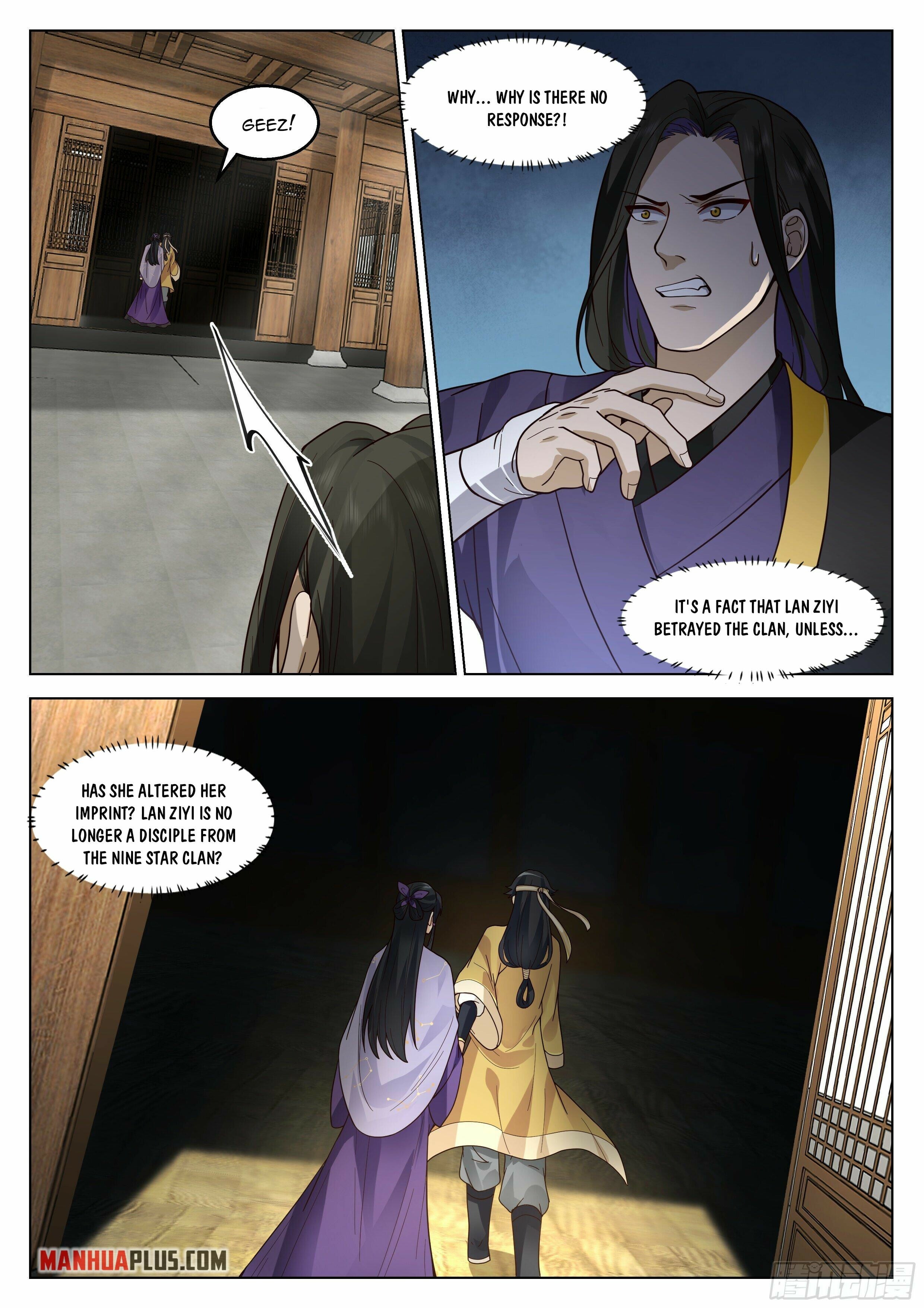 Read Great Sage of Humanity Manga Online