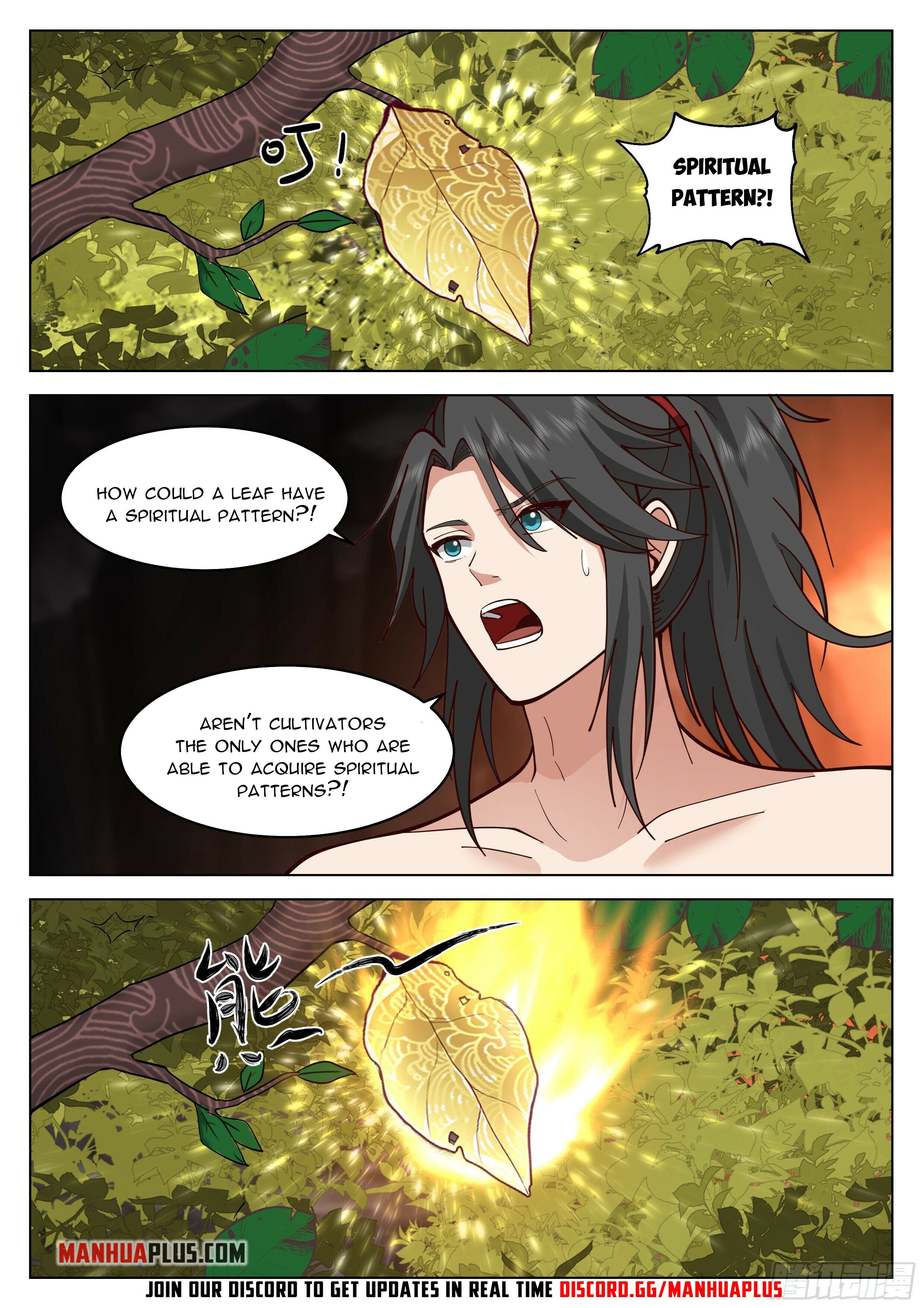 Read Great Sage of Humanity Manga Online