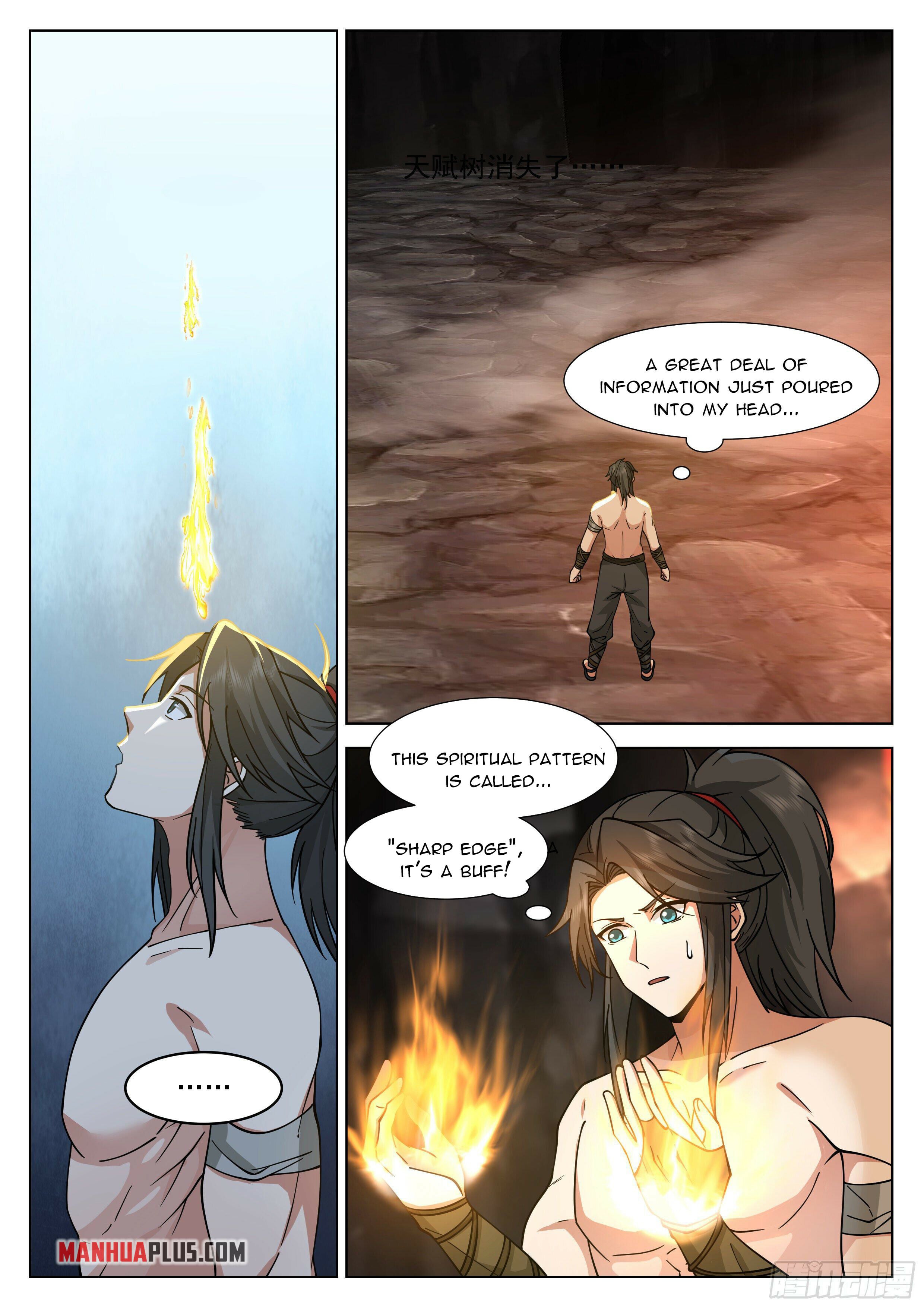 Read Great Sage of Humanity Manga Online