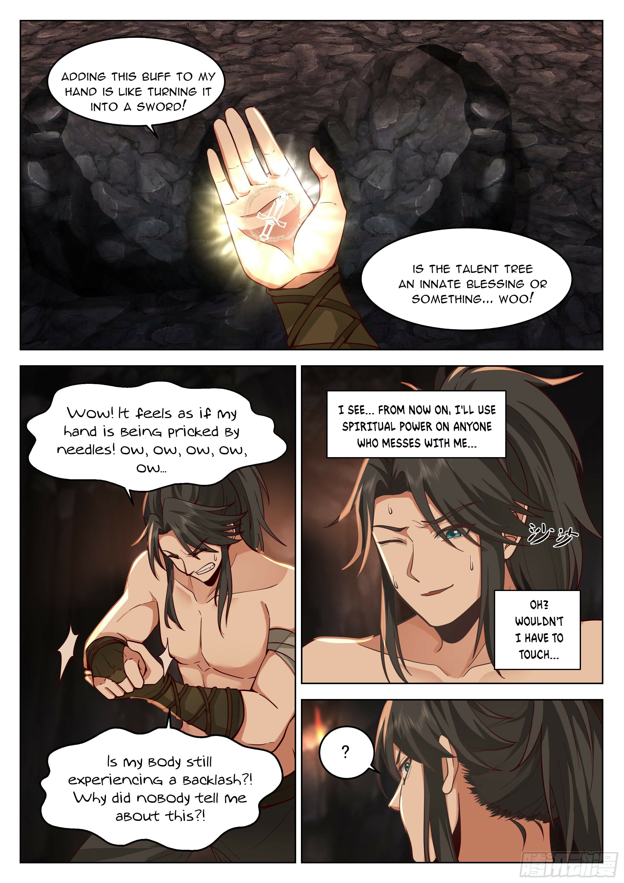 Read Great Sage of Humanity Manga Online