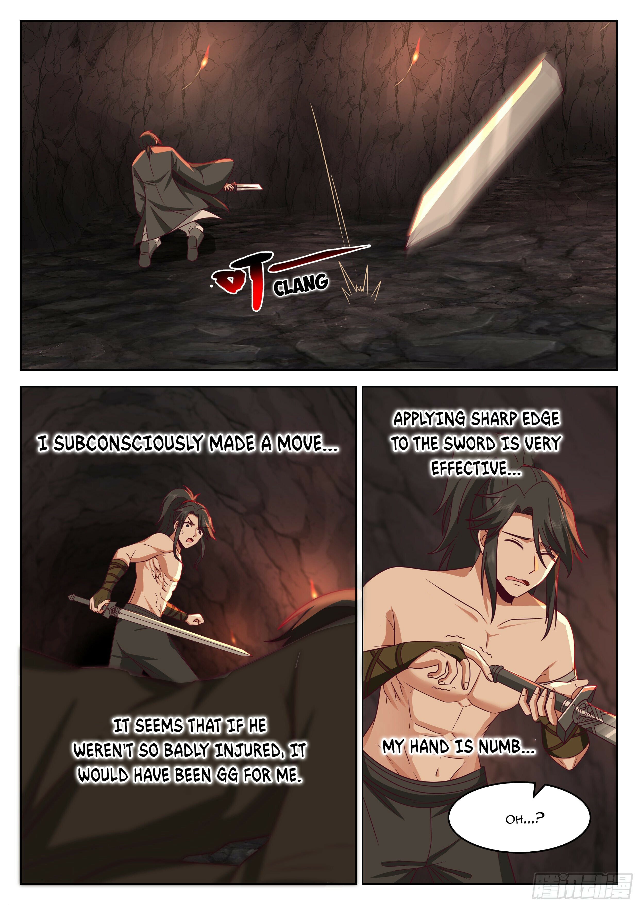 Read Great Sage of Humanity Manga Online