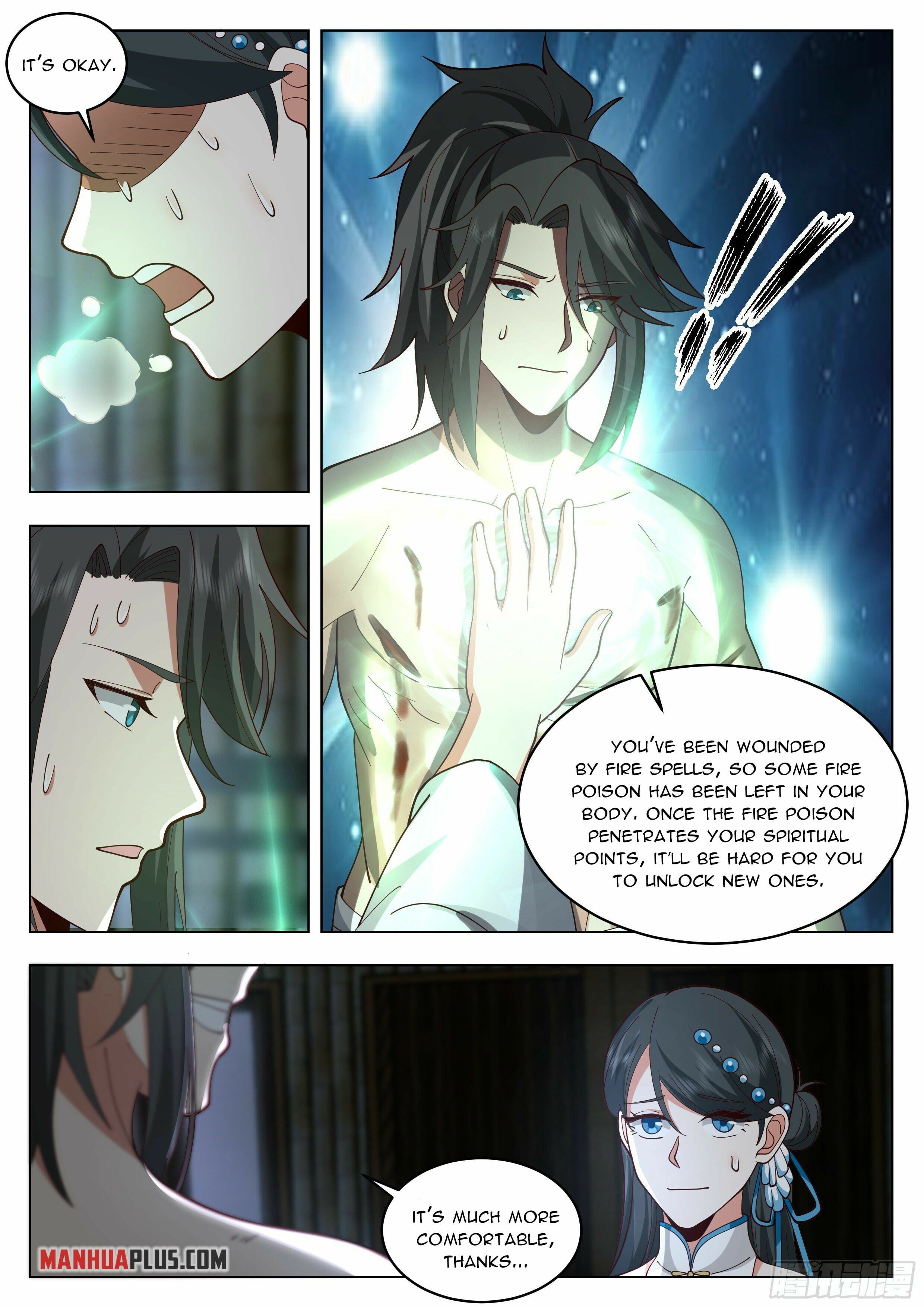 Read Great Sage of Humanity Manga Online