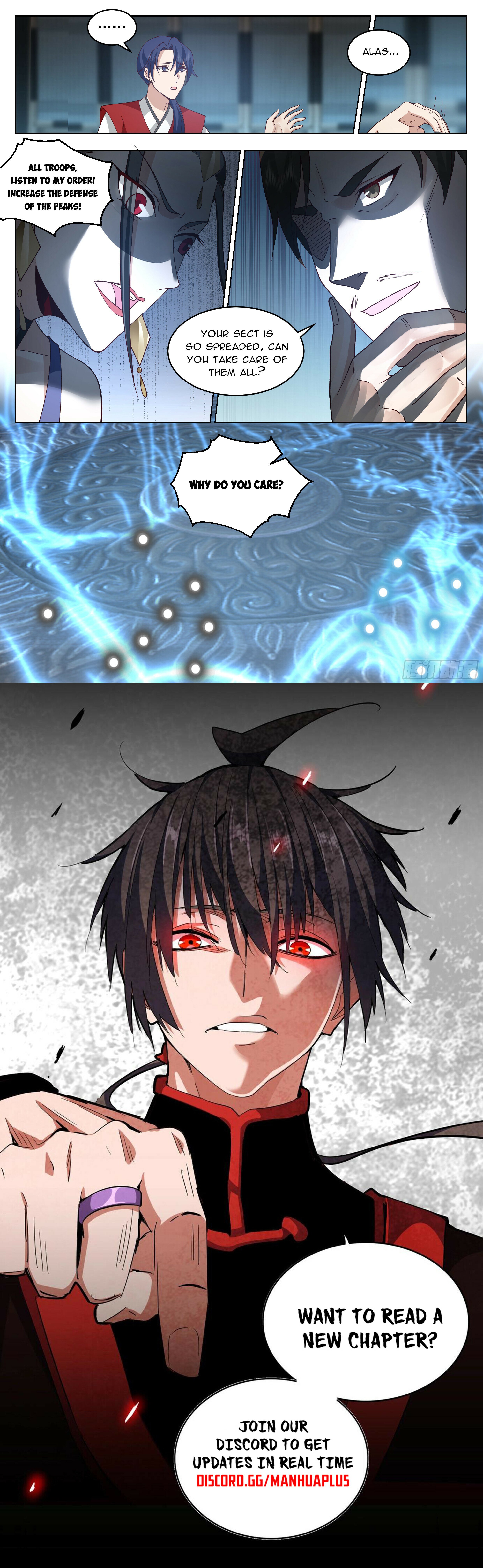 Read Great Sage of Humanity Manga Online