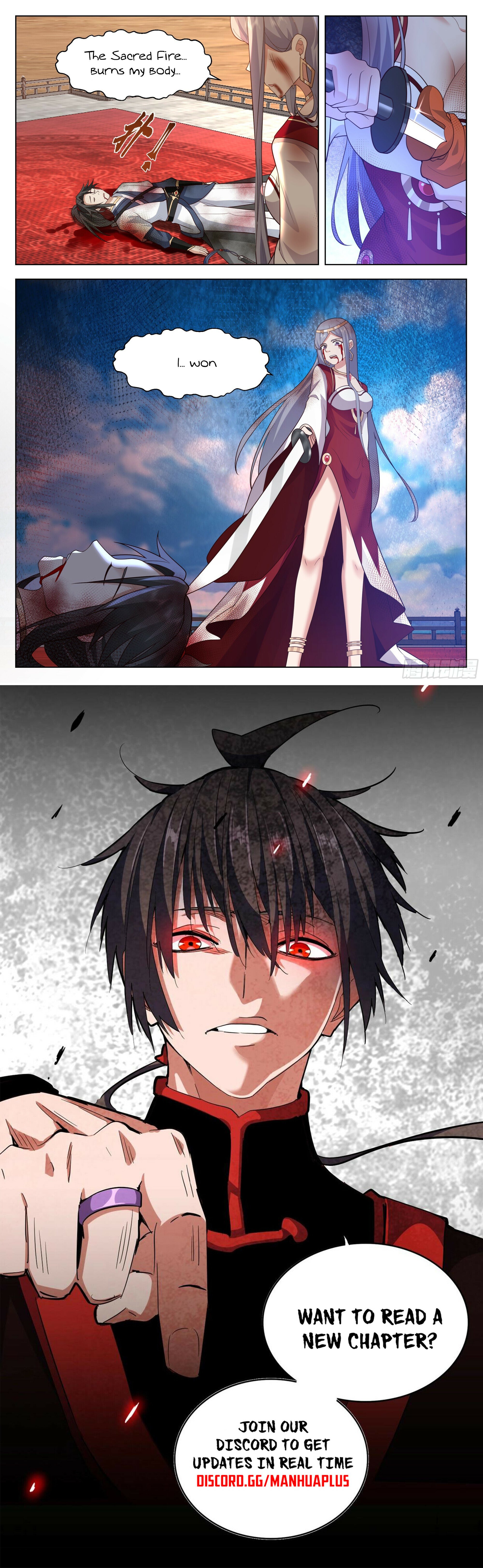 Read Great Sage of Humanity Manga Online