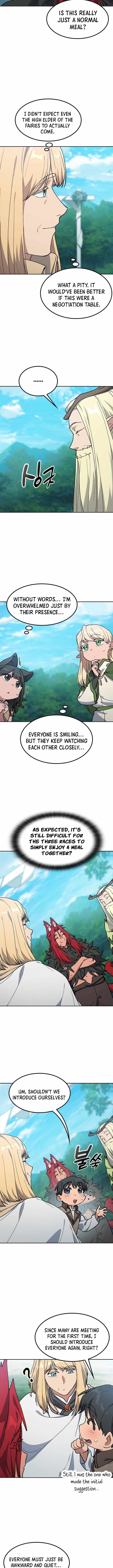 Read HEALING LIFE THROUGH CAMPING IN ANOTHER WORLD Manga Online