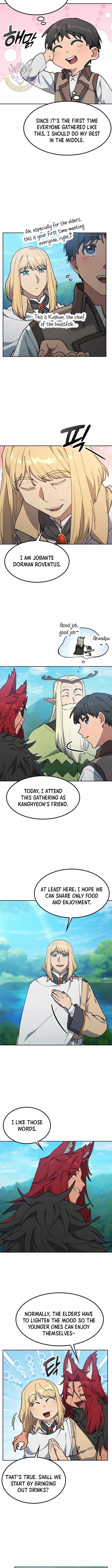 Read HEALING LIFE THROUGH CAMPING IN ANOTHER WORLD Manga Online