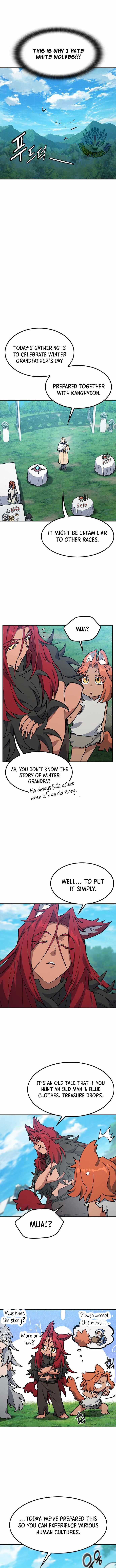 Read HEALING LIFE THROUGH CAMPING IN ANOTHER WORLD Manga Online