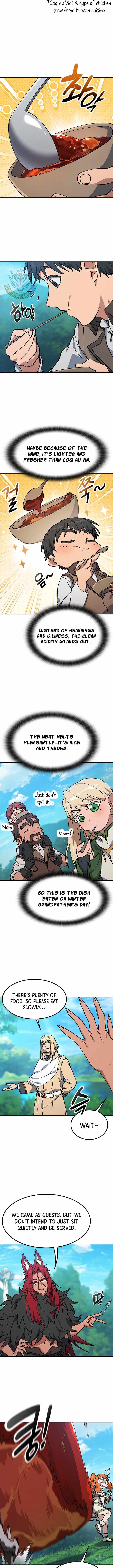 Read HEALING LIFE THROUGH CAMPING IN ANOTHER WORLD Manga Online