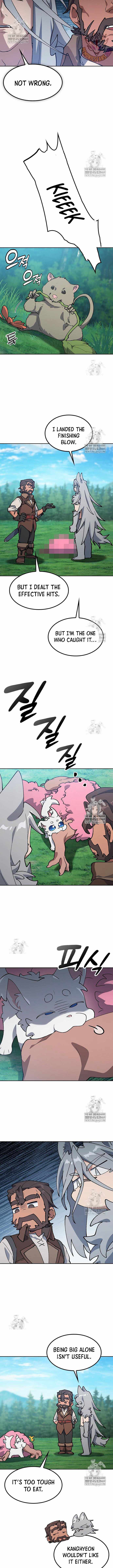 Read HEALING LIFE THROUGH CAMPING IN ANOTHER WORLD Manga Online