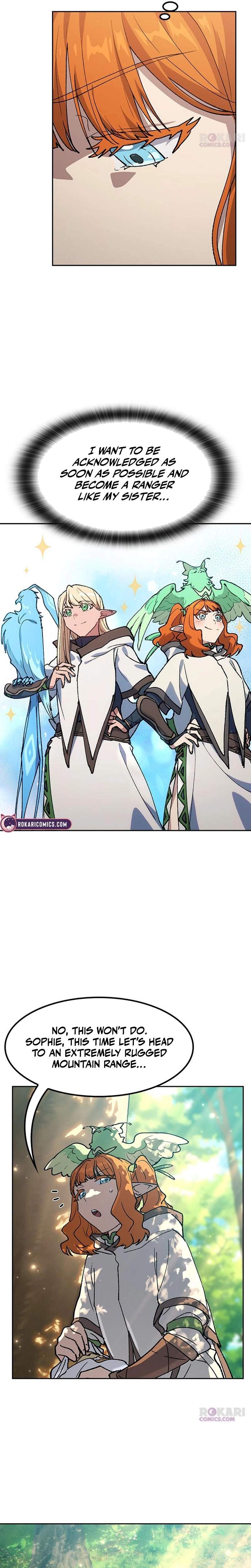 Read HEALING LIFE THROUGH CAMPING IN ANOTHER WORLD Manga Online