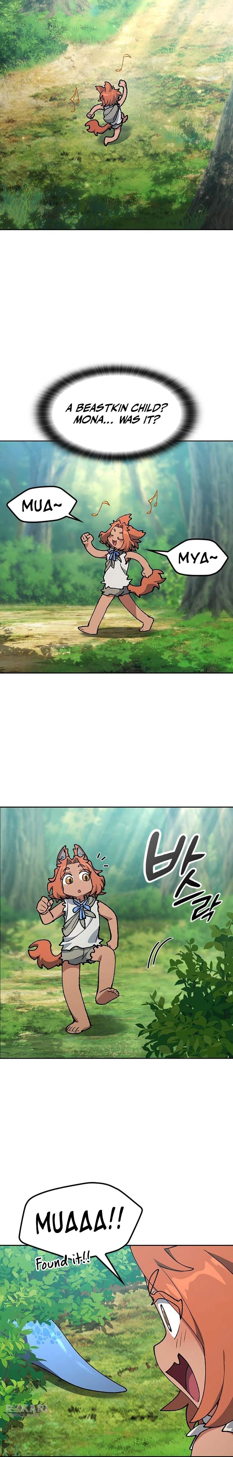 Read HEALING LIFE THROUGH CAMPING IN ANOTHER WORLD Manga Online