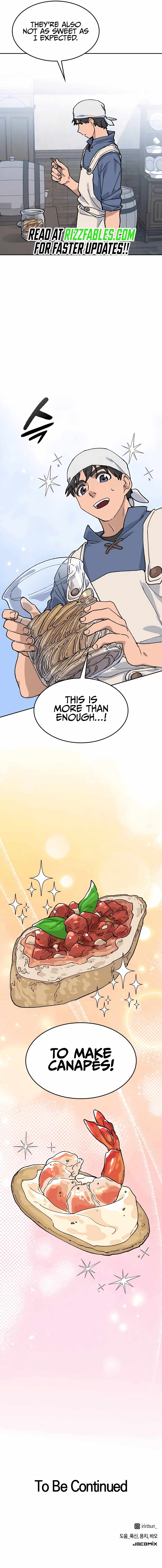Read HEALING LIFE THROUGH CAMPING IN ANOTHER WORLD Manga Online