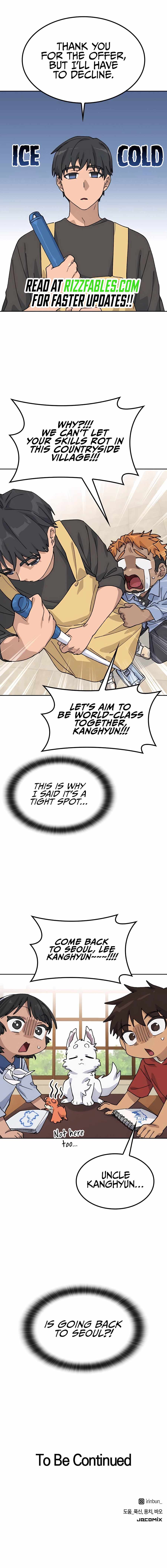 Read HEALING LIFE THROUGH CAMPING IN ANOTHER WORLD Manga Online