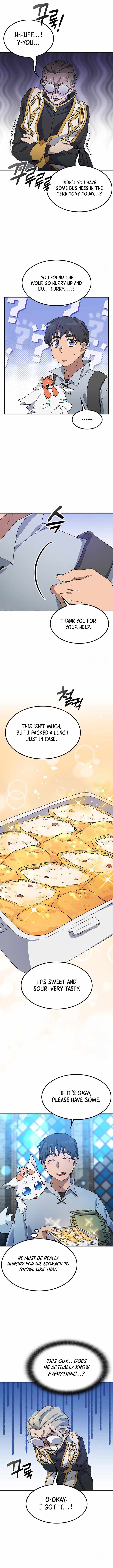Read HEALING LIFE THROUGH CAMPING IN ANOTHER WORLD Manga Online