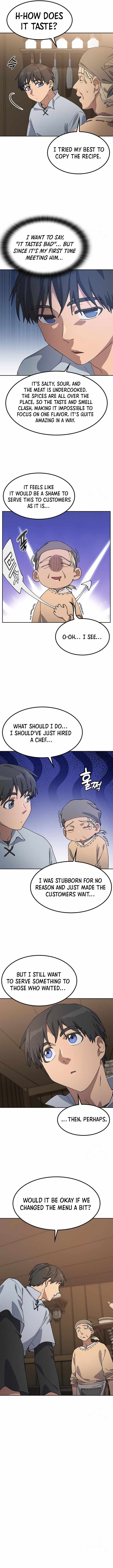 Read HEALING LIFE THROUGH CAMPING IN ANOTHER WORLD Manga Online