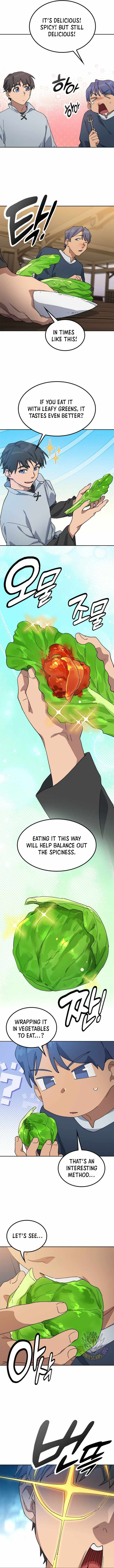 Read HEALING LIFE THROUGH CAMPING IN ANOTHER WORLD Manga Online