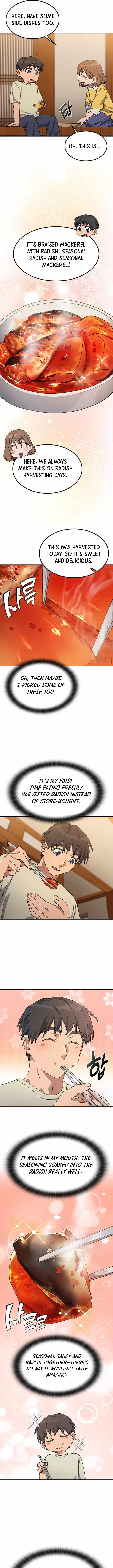 Read HEALING LIFE THROUGH CAMPING IN ANOTHER WORLD Manga Online