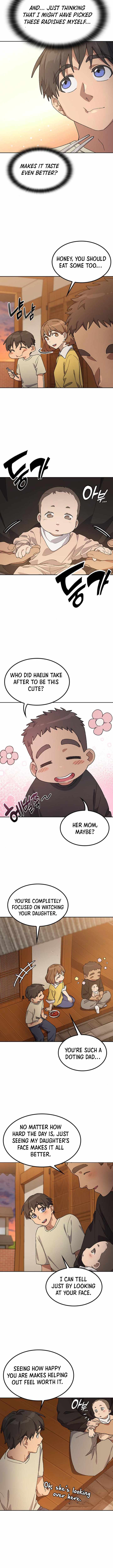 Read HEALING LIFE THROUGH CAMPING IN ANOTHER WORLD Manga Online