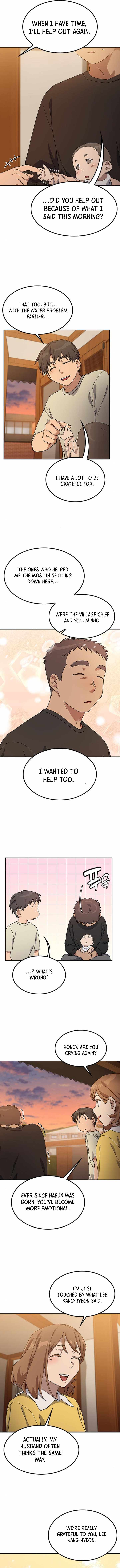 Read HEALING LIFE THROUGH CAMPING IN ANOTHER WORLD Manga Online