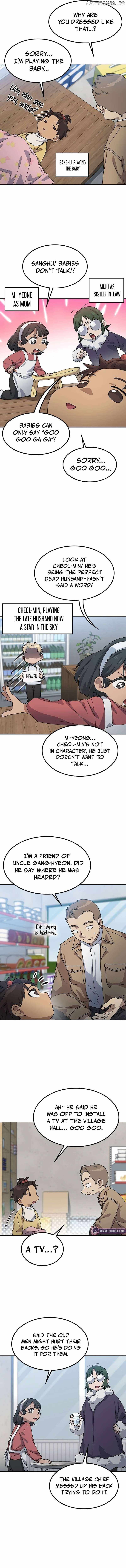 Read HEALING LIFE THROUGH CAMPING IN ANOTHER WORLD Manga Online