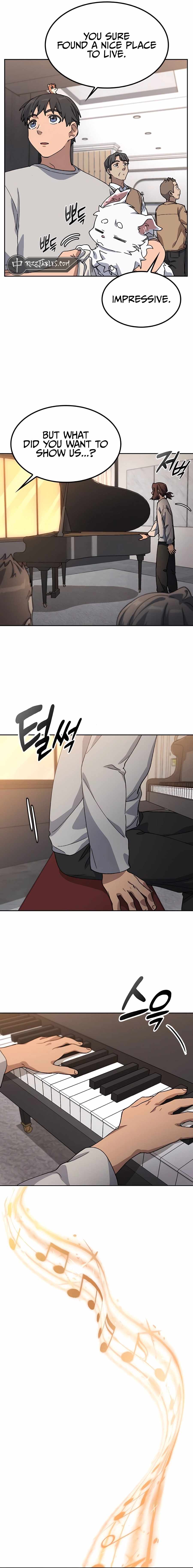 Read HEALING LIFE THROUGH CAMPING IN ANOTHER WORLD Manga Online