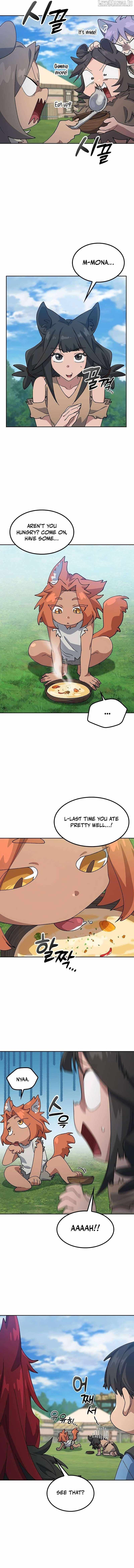 Read HEALING LIFE THROUGH CAMPING IN ANOTHER WORLD Manga Online