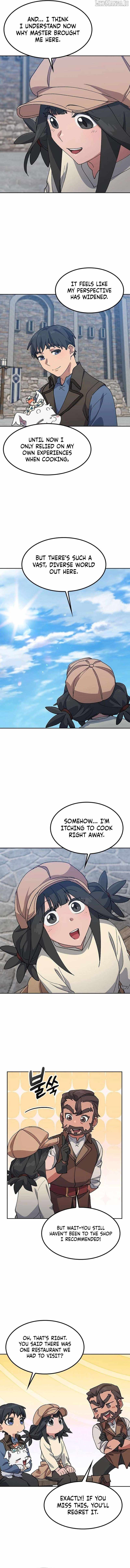Read HEALING LIFE THROUGH CAMPING IN ANOTHER WORLD Manga Online