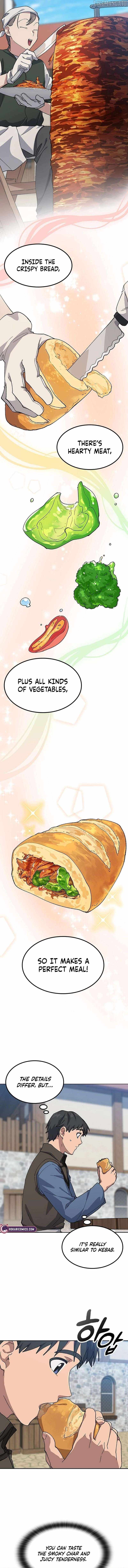 Read HEALING LIFE THROUGH CAMPING IN ANOTHER WORLD Manga Online