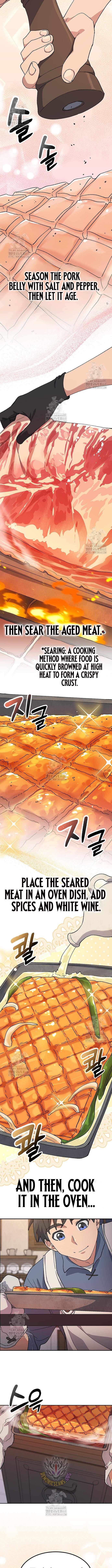 Read HEALING LIFE THROUGH CAMPING IN ANOTHER WORLD Manga Online