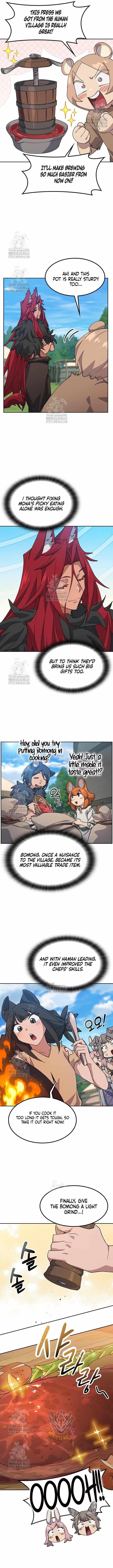 Read HEALING LIFE THROUGH CAMPING IN ANOTHER WORLD Manga Online