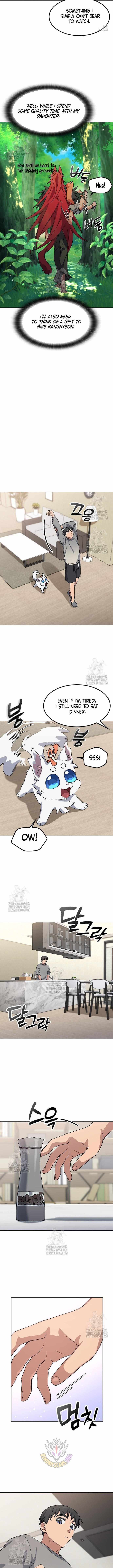 Read HEALING LIFE THROUGH CAMPING IN ANOTHER WORLD Manga Online