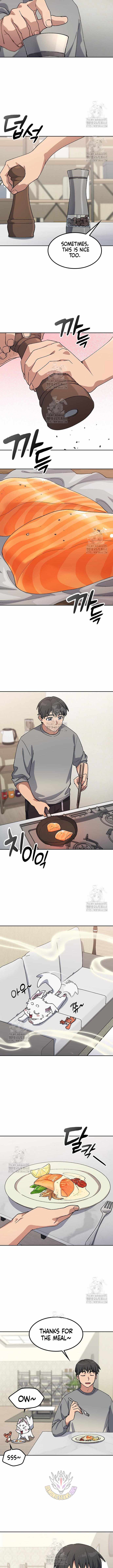 Read HEALING LIFE THROUGH CAMPING IN ANOTHER WORLD Manga Online