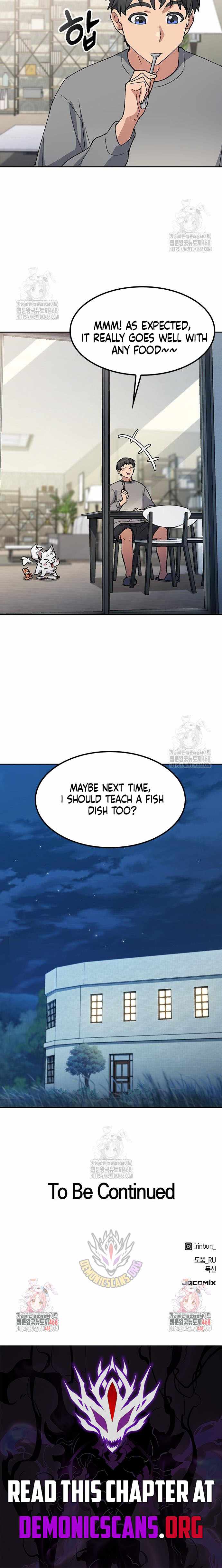 Read HEALING LIFE THROUGH CAMPING IN ANOTHER WORLD Manga Online