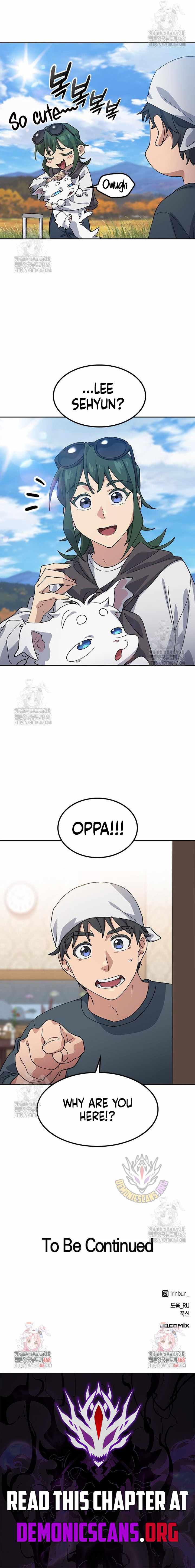 Read HEALING LIFE THROUGH CAMPING IN ANOTHER WORLD Manga Online