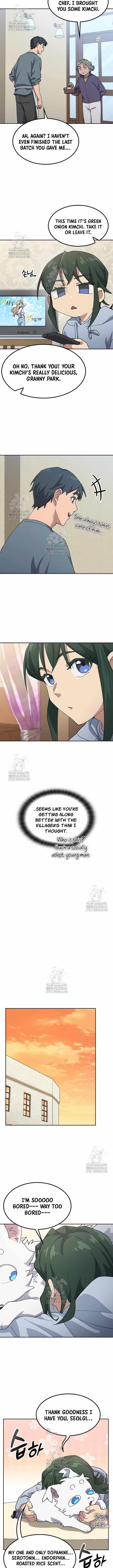 Read HEALING LIFE THROUGH CAMPING IN ANOTHER WORLD Manga Online